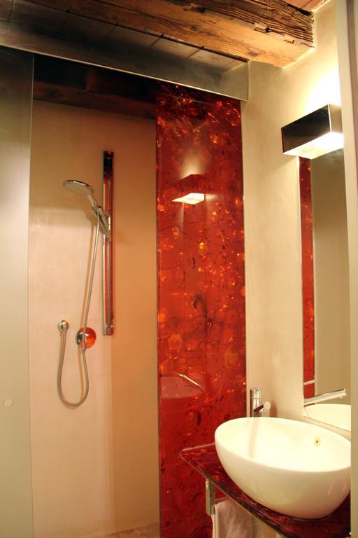Porta Vittoria Apartment Verona Bilik gambar