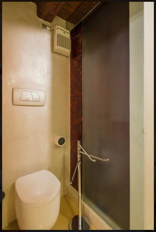 Porta Vittoria Apartment Verona Luaran gambar