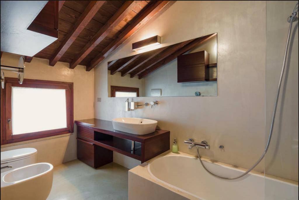 Porta Vittoria Apartment Verona Luaran gambar