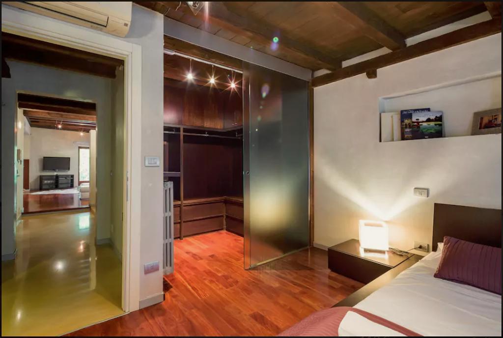 Porta Vittoria Apartment Verona Luaran gambar