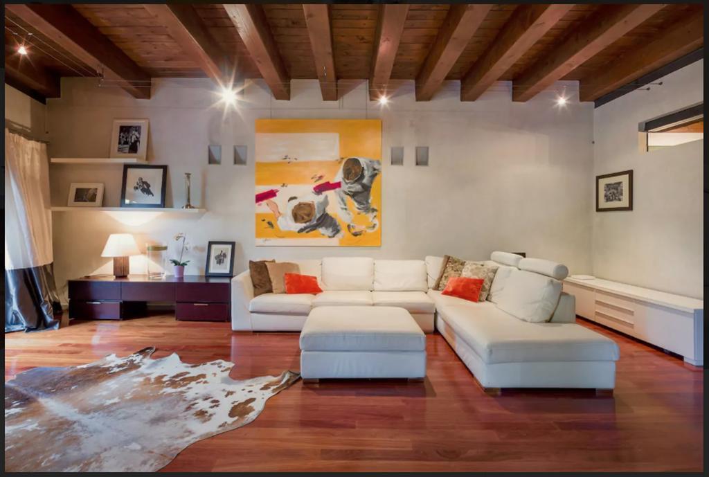 Porta Vittoria Apartment Verona Luaran gambar