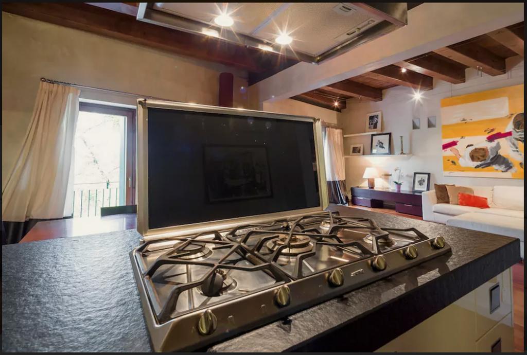 Porta Vittoria Apartment Verona Luaran gambar